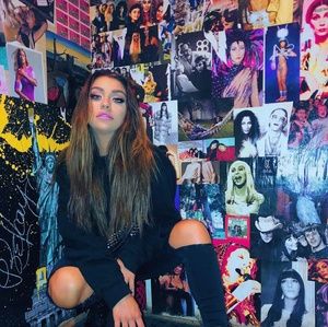 Meet your Posher, Margaret